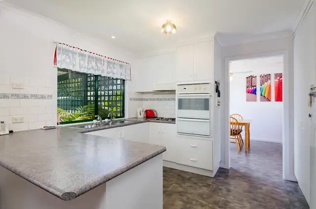 Fifth view of Homely house listing, 6 Birdwood Avenue, Mount Gambier SA 5290