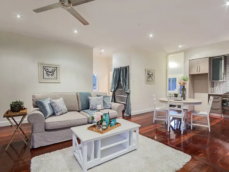 Sixth view of Homely house listing, 38 Nicholas Crescent, Hilton WA 6163