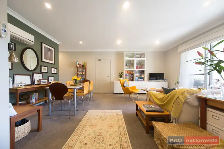 Fifth view of Homely house listing, 6/59 Lowanna Street, Braddon ACT 2612