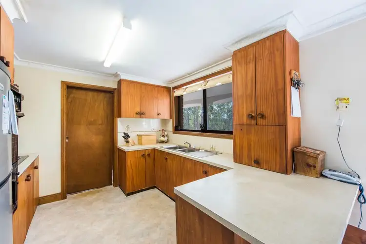 Fourth view of Homely house listing, 72 Hillview Drive, Waterview Heights NSW 2460