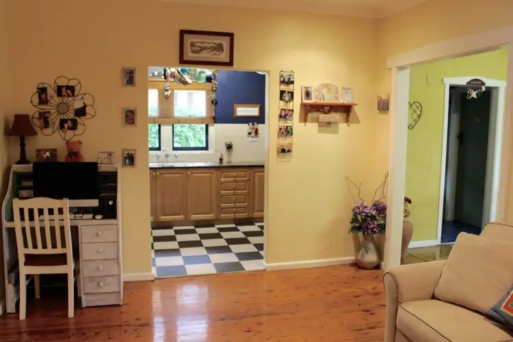 Sixth view of Homely house listing, 59 Richmond Street, Tumut NSW 2720
