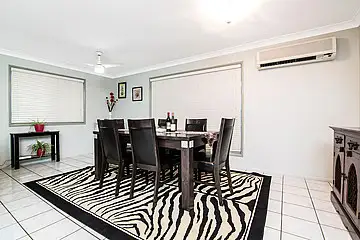 Fourth view of Homely house listing, 61 CALISTA CRESCENT, Bracken Ridge QLD 4017