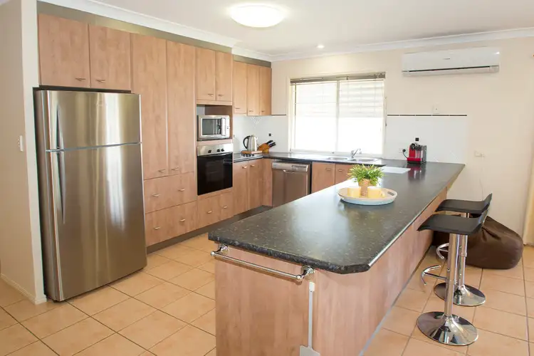 Second view of Homely house listing, 12 Wagan Place, Wellington Point QLD 4160