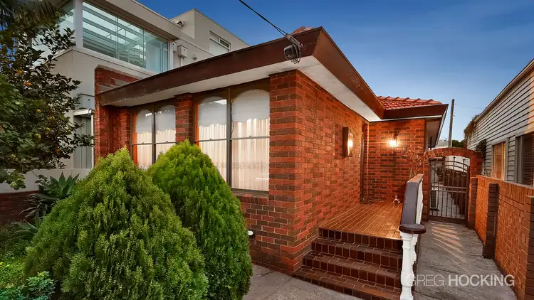 Third view of Homely house listing, 6 Pickles Street, Albert Park VIC 3206