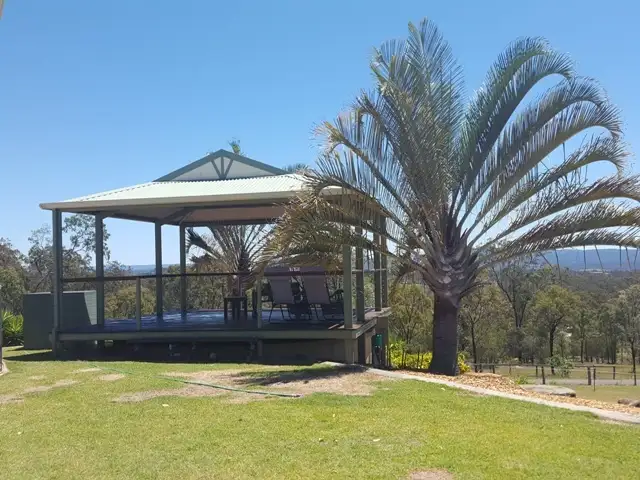 Third view of Homely rural property listing, 110 Edwards Road, Gatton QLD 4343