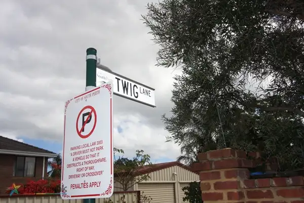 Sixth view of Homely house listing, 47 Banksia Terrace, Kensington WA 6151