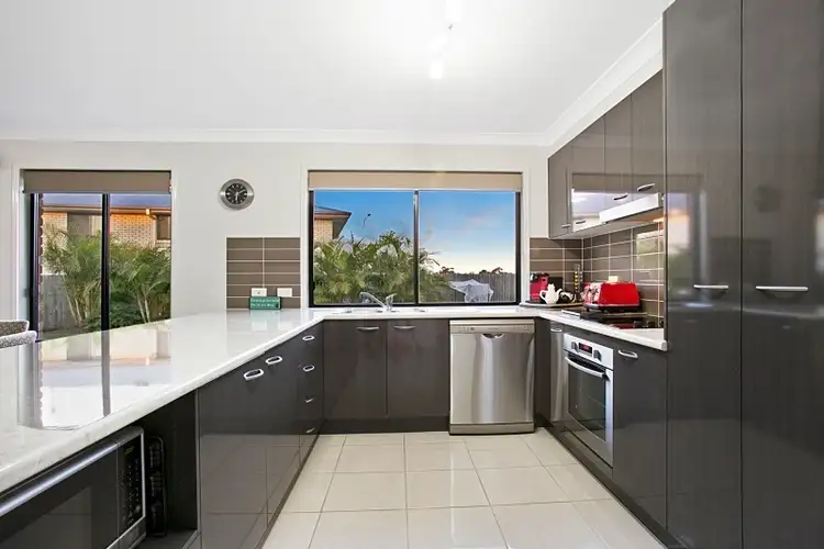 Fifth view of Homely house listing, 5 Waterhousia Place, Moggill QLD 4070