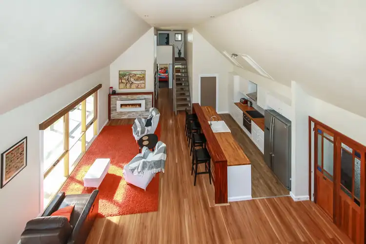 Fourth view of Homely house listing, 288 Bidgee Road, Cooma NSW 2630