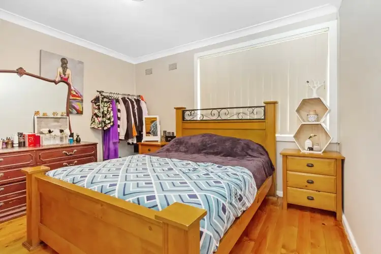 Fourth view of Homely house listing, 52 Tarawa Rd, Lethbridge Park NSW 2770