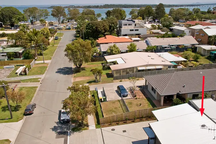 Third view of Homely unit listing, 4/11 Fourth Avenue, Bongaree QLD 4507