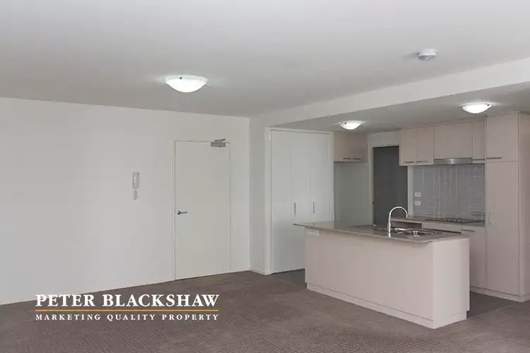 Fourth view of Homely house listing, 179E/60 College Street, Belconnen ACT 2617