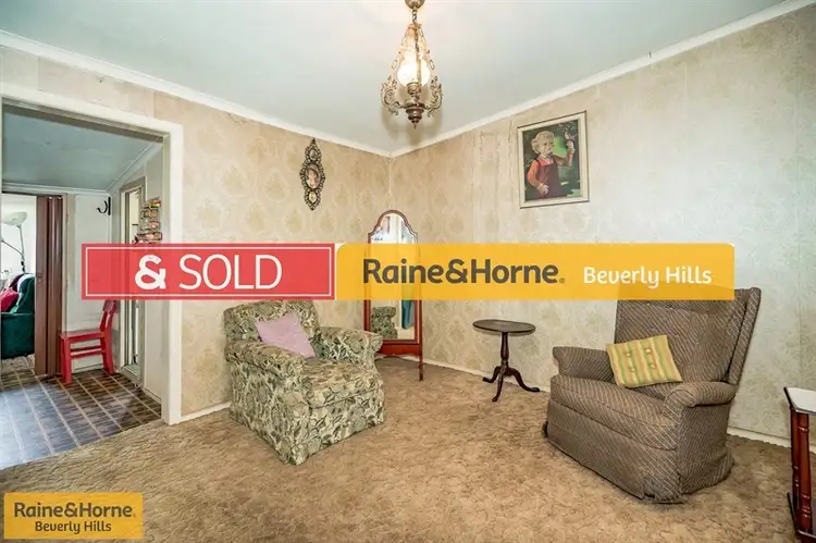 Third view of Homely house listing, 74 The Avenue, Hurstville NSW 2220