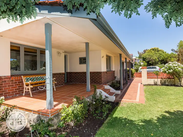 Fifth view of Homely house listing, 132 Lockhart Street, Como WA 6152
