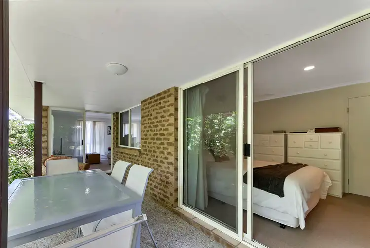 Sixth view of Homely house listing, 6 Rainbow Crescent, Sunrise Beach QLD 4567