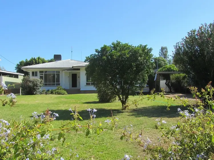 Main view of Homely house listing, 71 Albert Street, Moree NSW 2400