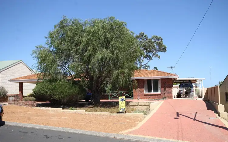 Main view of Homely house listing, 8 Pelican Place, Australind WA 6233