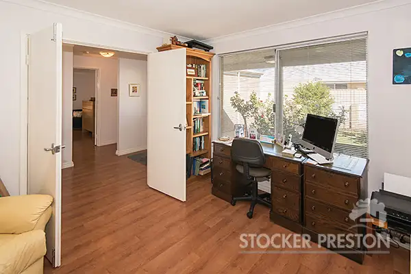 Fifth view of Homely house listing, 15 Beachgrove Place, Geographe WA 6280