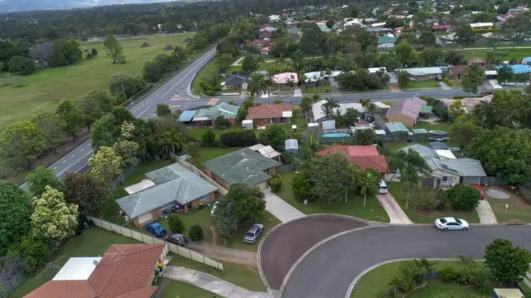 65 Crestridge Crescent, Morayfield QLD 4506