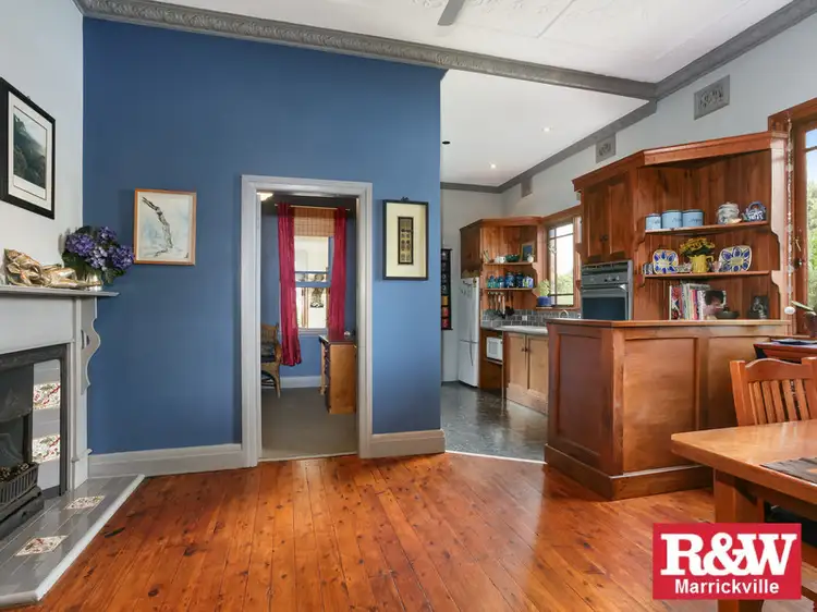 Third view of Homely house listing, 35 Beauchamp Street, Marrickville NSW 2204