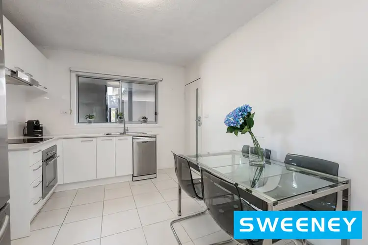 Fifth view of Homely unit listing, 7/66 Simmons Drive, Seaholme VIC 3018