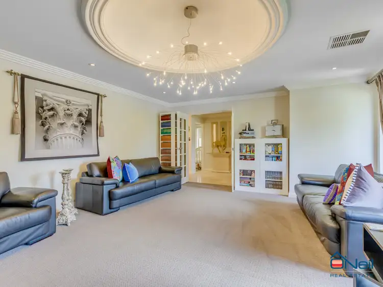 Fourth view of Homely house listing, 5 Blackburne Drive, Kelmscott WA 6111