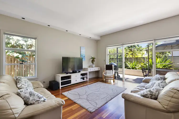 Fifth view of Homely townhouse listing, 4/4-6 The Crescent, Avalon Beach NSW 2107