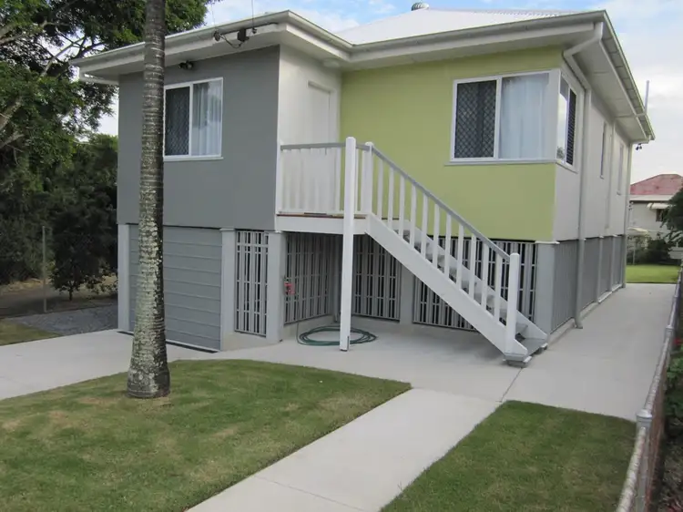 7 Grattan Street, Woolloongabba QLD 4102