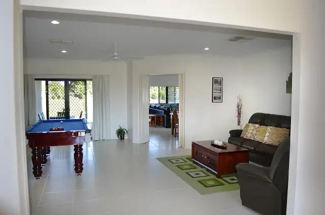 Fourth view of Homely house listing, 5 Chatham Court, Alice River QLD 4817