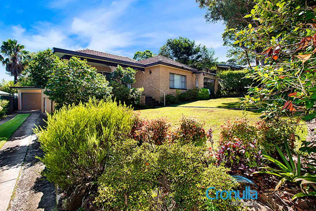Main view of Homely house listing, 307 Burraneer Bay Rd, Caringbah South NSW 2229