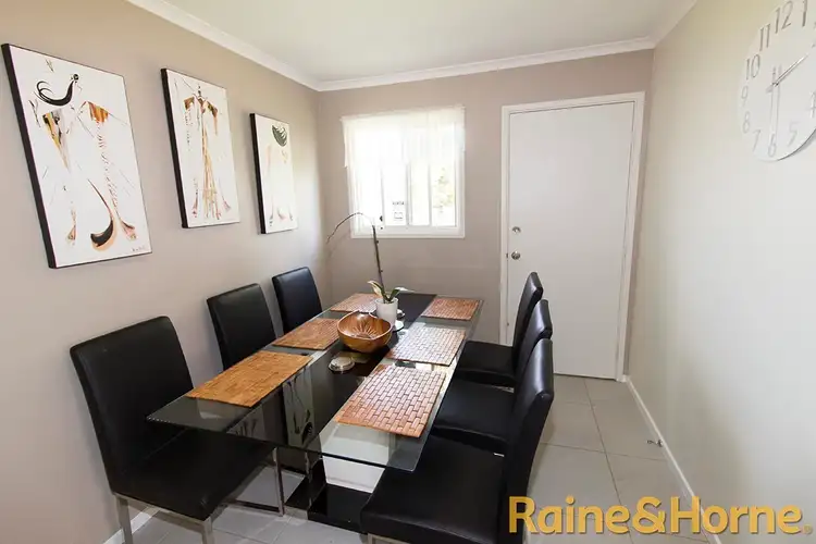Sixth view of Homely house listing, 22 Salter Drive, Dubbo NSW 2830