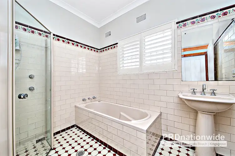 Sixth view of Homely house listing, 3 Biara Avenue, Clemton Park NSW 2206