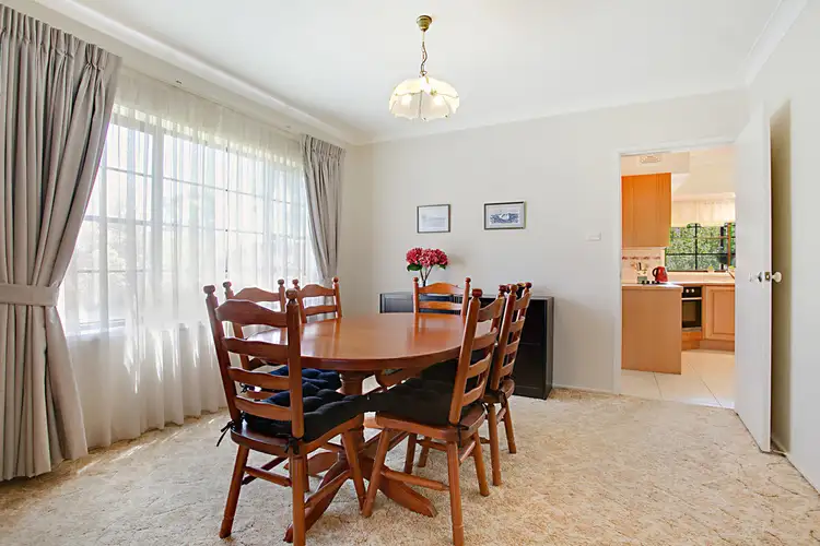 Fourth view of Homely house listing, 11 Corunna Avenue, Leumeah NSW 2560