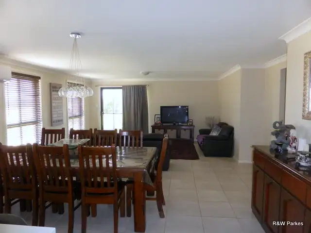 Third view of Homely house listing, 13 Alder Avenue, Parkes NSW 2870