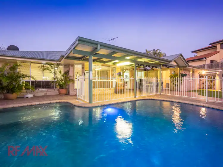 Third view of Homely house listing, 2 Gordonbrook Close, Albany Creek QLD 4035