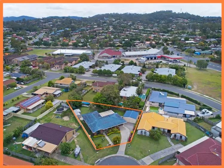 5 Buley Court, Mount Warren Park QLD 4207