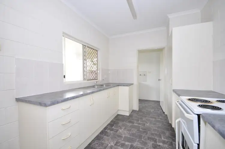 Second view of Homely semi-detached listing, 24 Clarke Street, Manunda QLD 4870