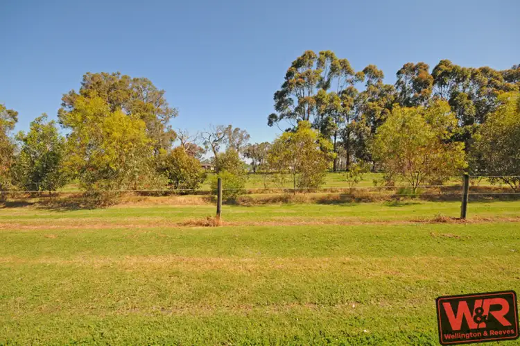 Second view of Homely land listing, Lot 719 Greenwood Drive, Willyung WA 6330
