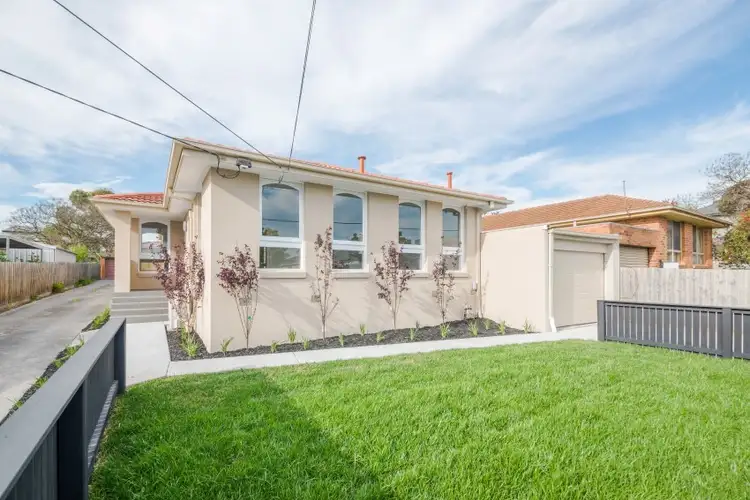 Main view of Homely unit listing, 1/23 French Street, Noble Park VIC 3174