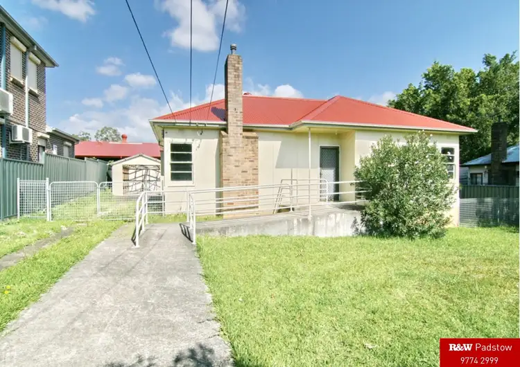 25 Lawler Street, Panania NSW 2213