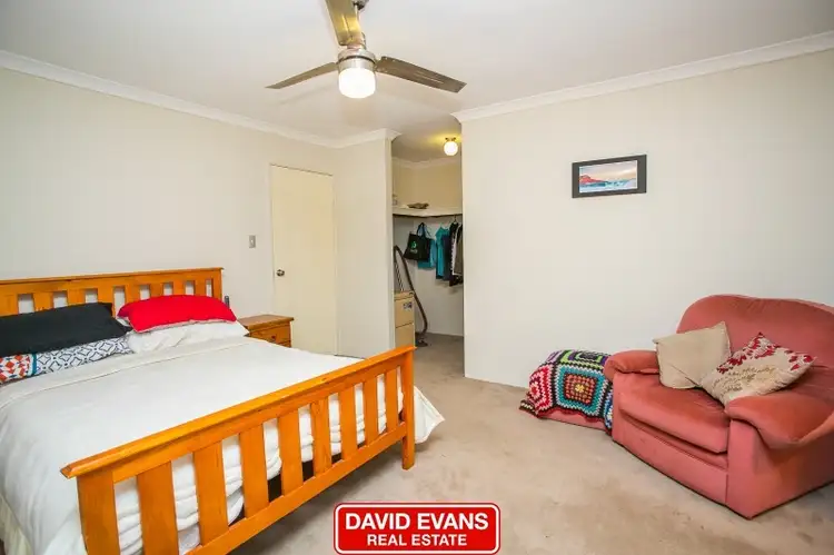 Third view of Homely semi-detached listing, 45B Wattle Mews, Hocking WA 6065