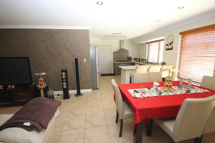 Fifth view of Homely house listing, 6 Corrib Way, Australind WA 6233