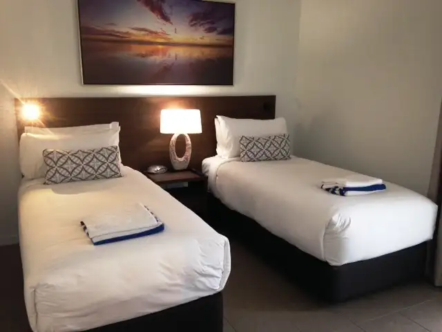 Third view of Homely apartment listing, 77/1 Lullfitz Drive, Cable Beach WA 6726