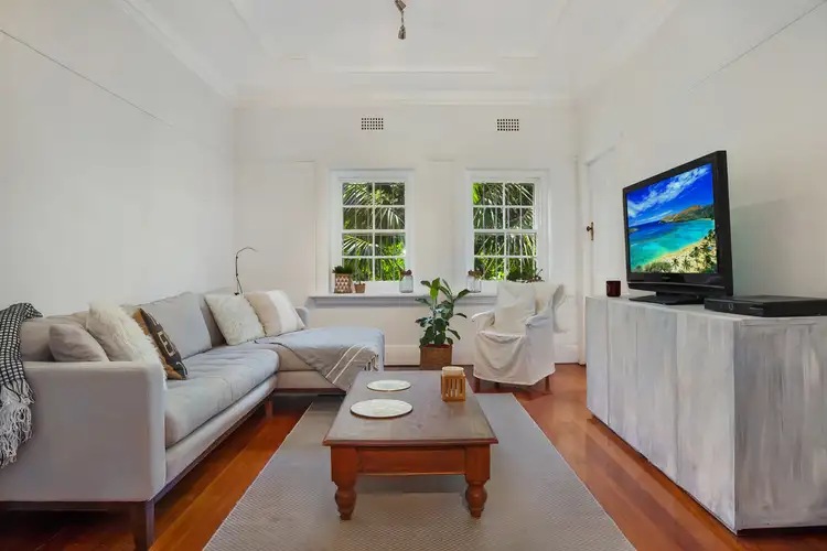 12/93 Drumalbyn Road, Bellevue Hill NSW 2023