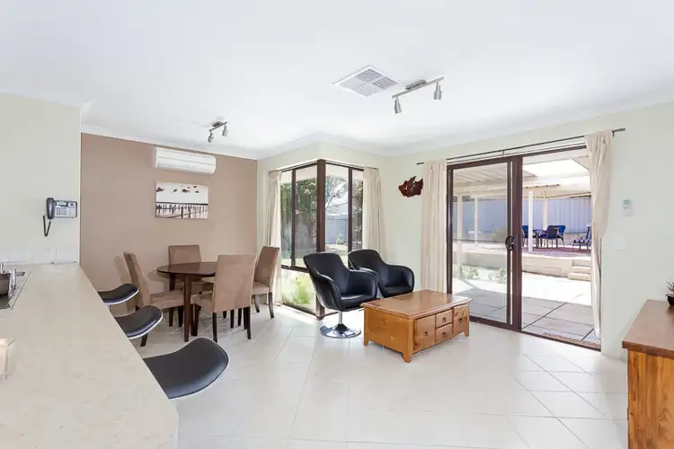 Fourth view of Homely house listing, 14 Carnation Place, Yangebup WA 6164