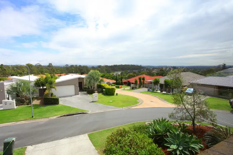 Third view of Homely house listing, 14 Zane Street, Molendinar QLD 4214