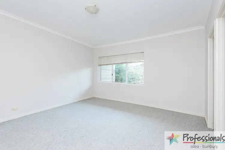 Second view of Homely house listing, 4/1 Beach Road, South Bunbury WA 6230