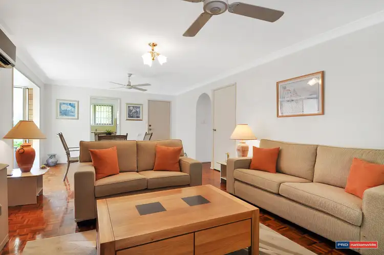 Sixth view of Homely villa listing, 62/160 Bardon Avenue, Miami QLD 4220