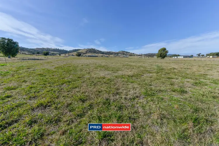 Main view of Homely land listing, 9 Thornbill Road, Tamworth NSW 2340
