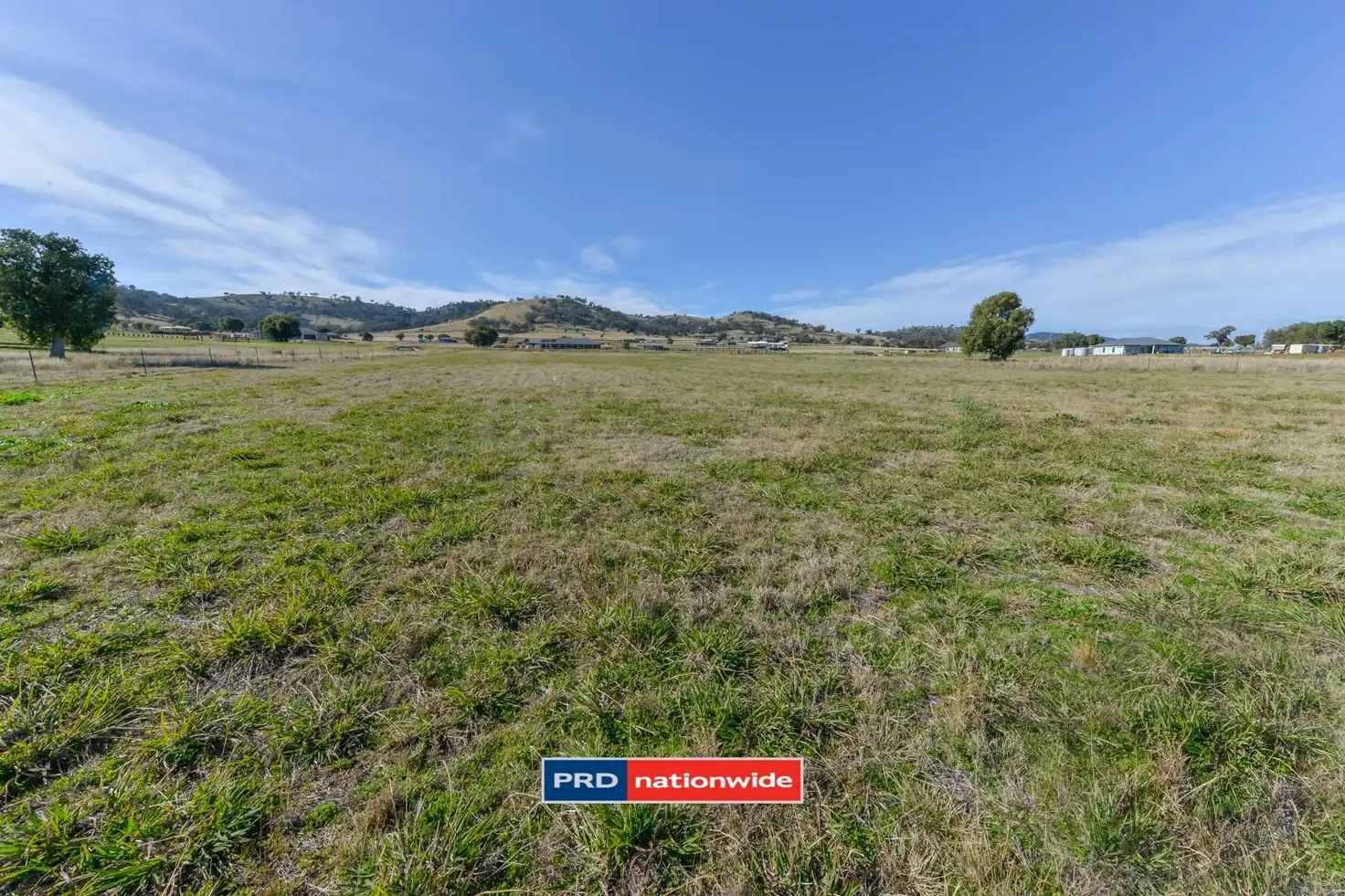 Main view of Homely land listing, 9 Thornbill Road, Tamworth NSW 2340