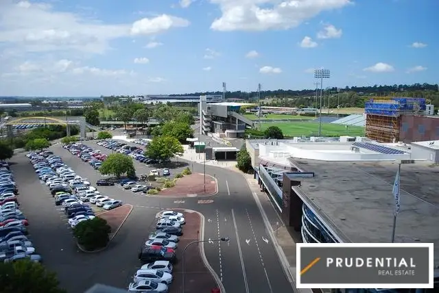 Fifth view of Homely unit listing, 40a/541 Pembroke Road, Leumeah NSW 2560